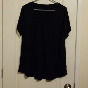 Torrid Girlfriend Tee, size 2